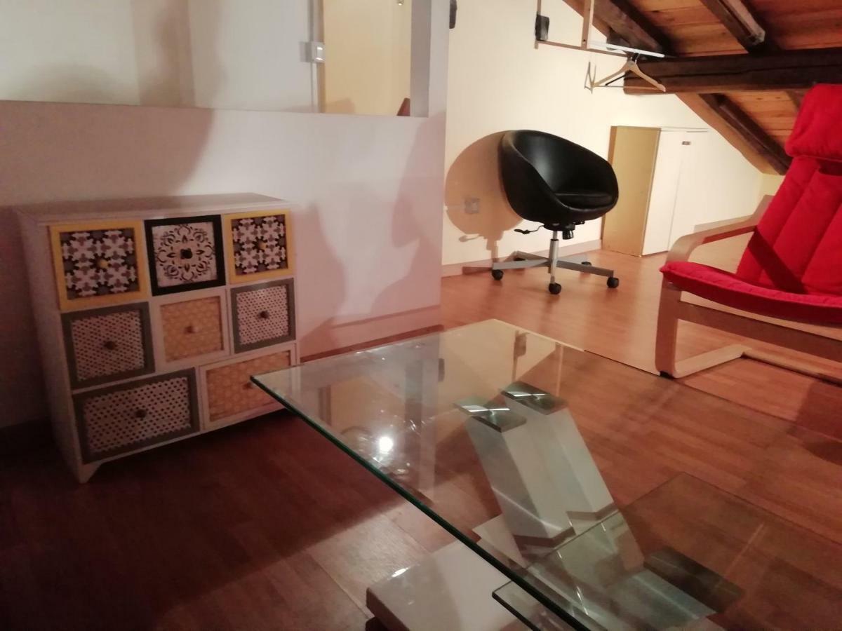 Sweet Apartment Bianchini Bologna Luaran gambar