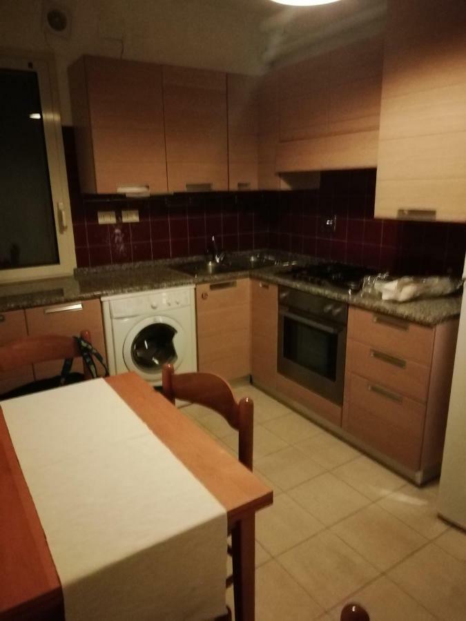 Sweet Apartment Bianchini Bologna Luaran gambar