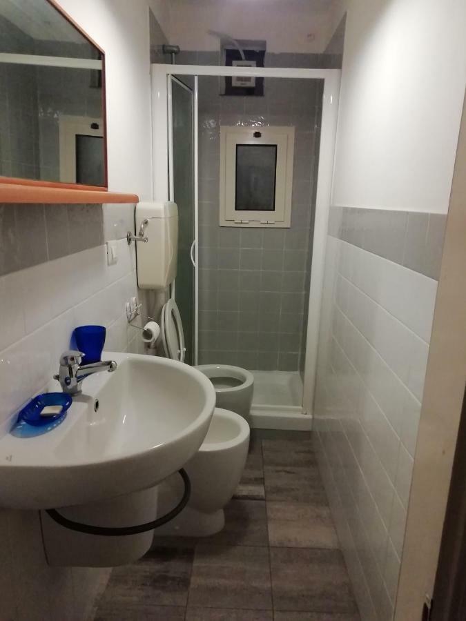 Sweet Apartment Bianchini Bologna Luaran gambar