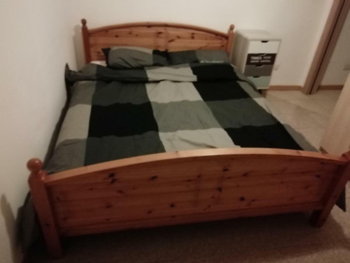 Sweet Apartment Bianchini Bologna Luaran gambar