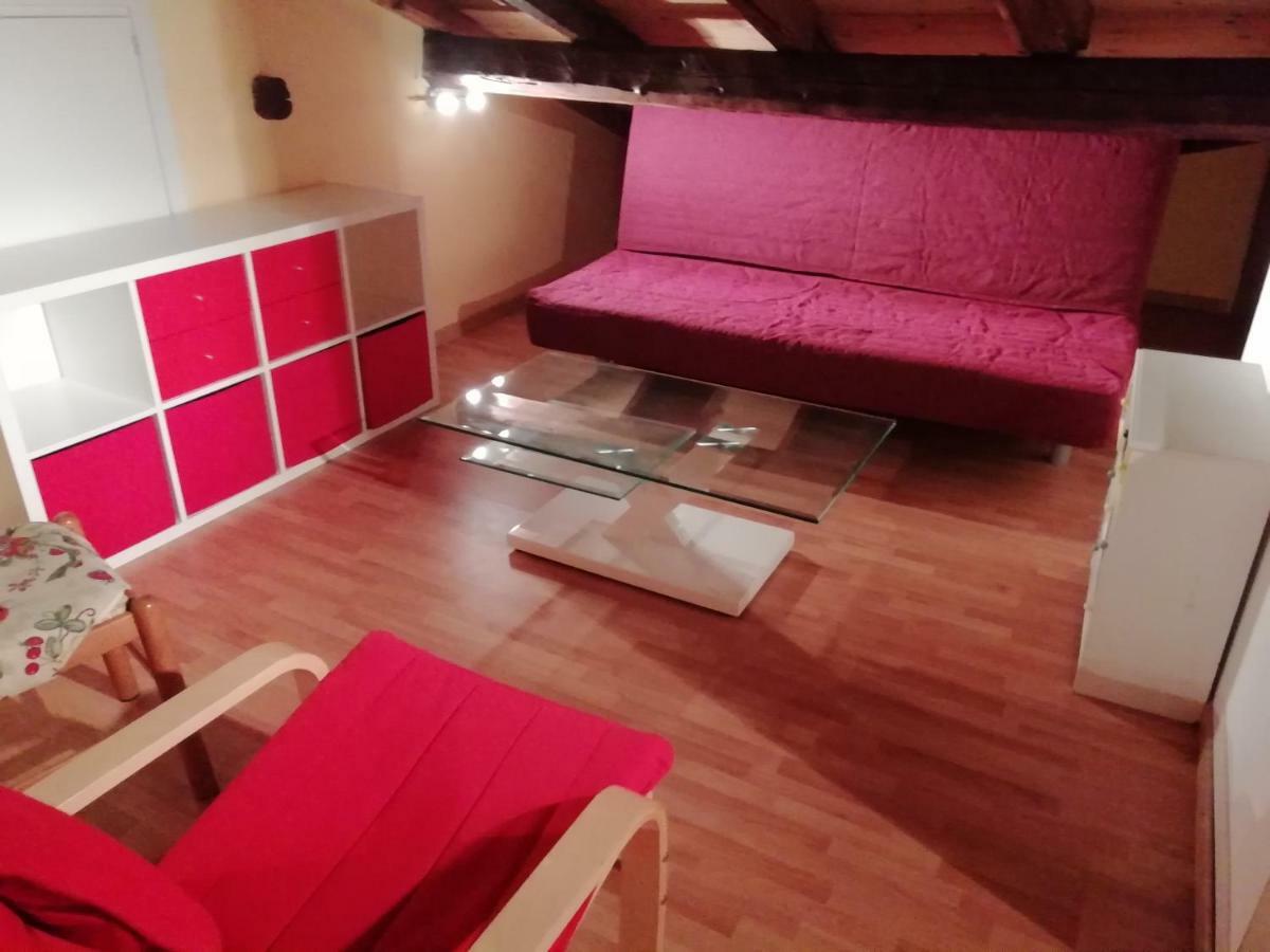 Sweet Apartment Bianchini Bologna Luaran gambar