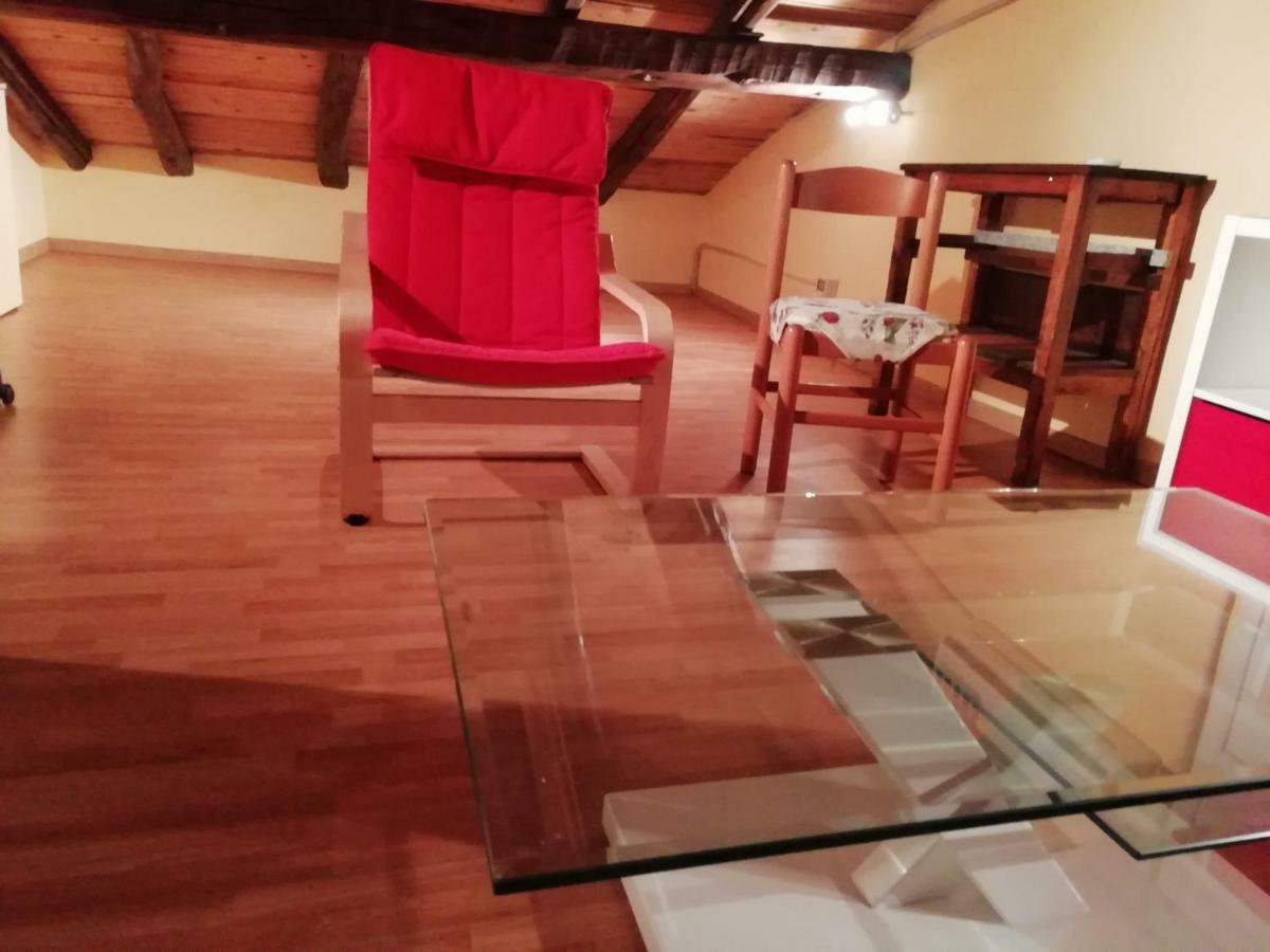 Sweet Apartment Bianchini Bologna Luaran gambar