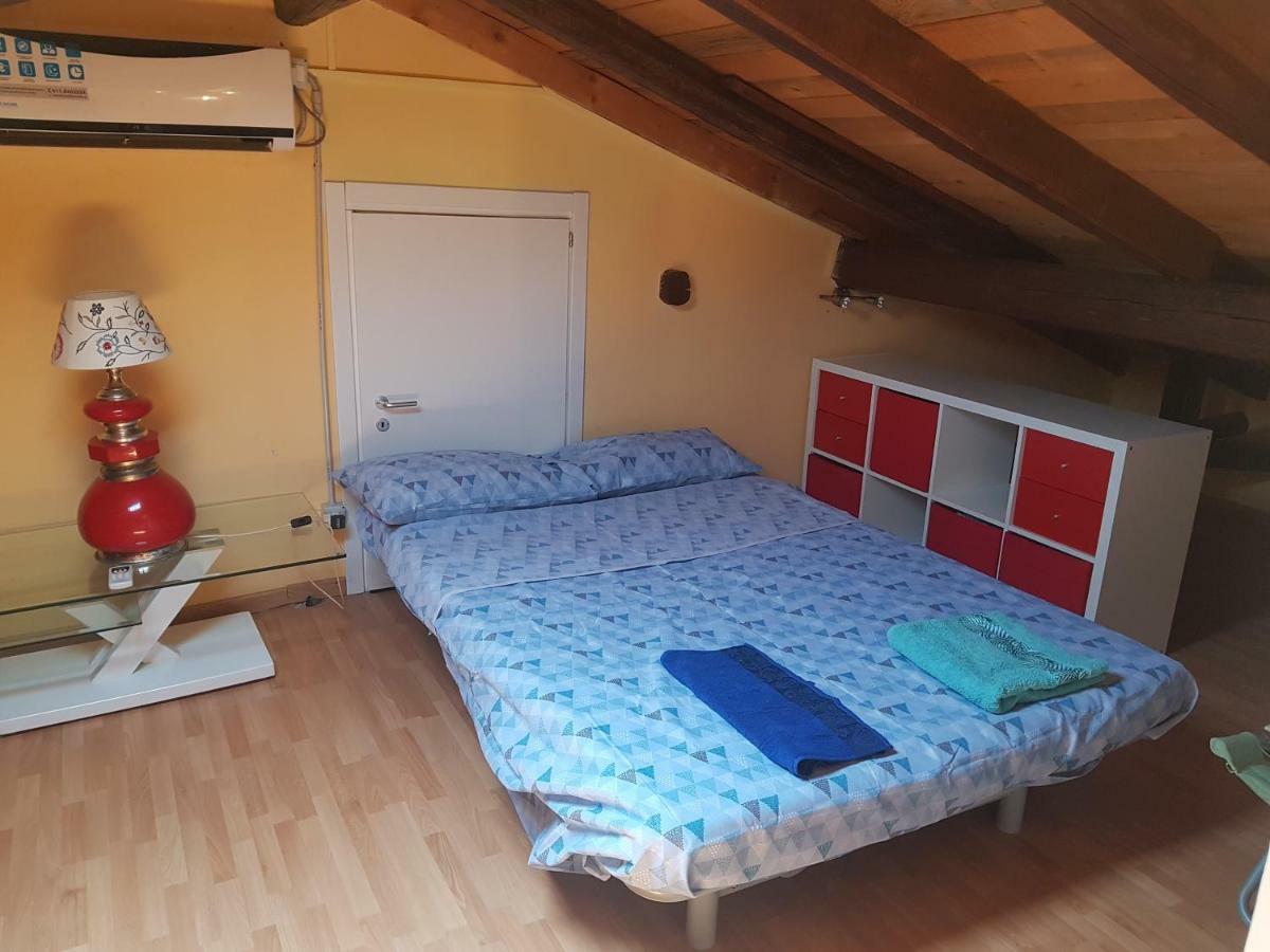 Sweet Apartment Bianchini Bologna Luaran gambar