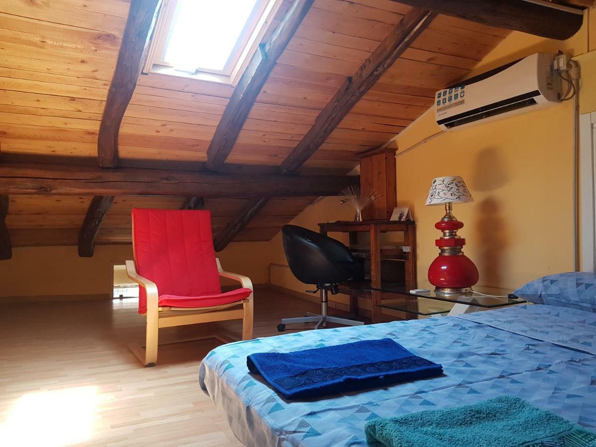 Sweet Apartment Bianchini Bologna Luaran gambar
