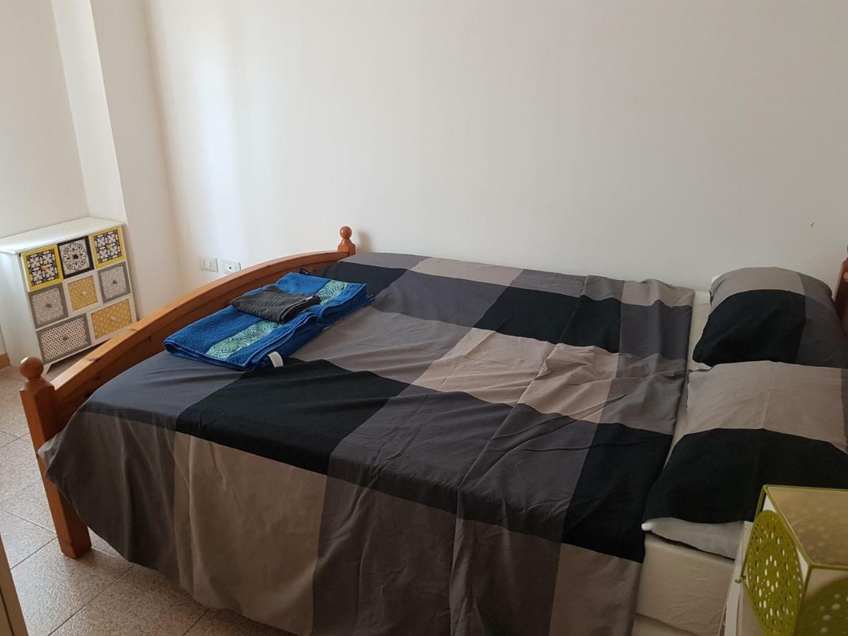 Sweet Apartment Bianchini Bologna Luaran gambar