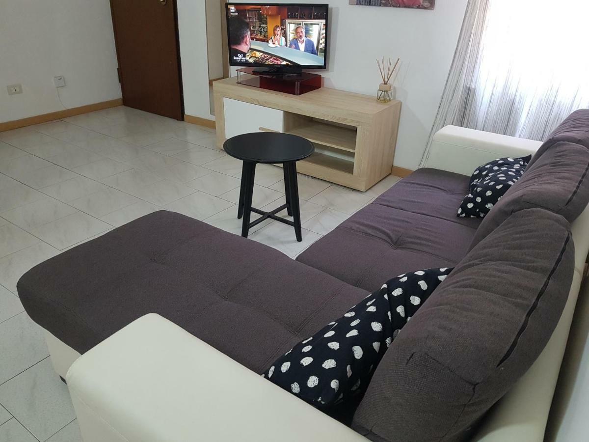 Sweet Apartment Bianchini Bologna Luaran gambar