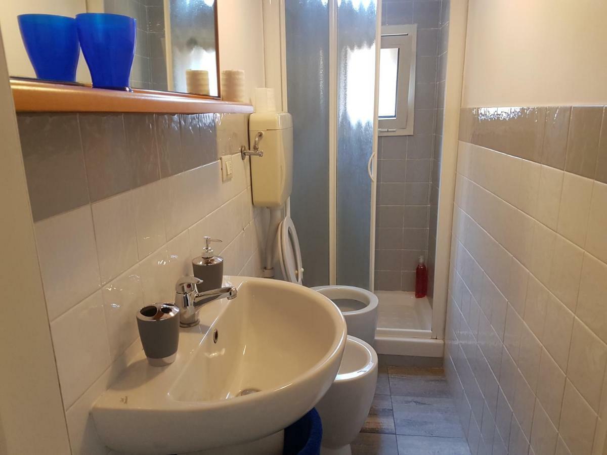Sweet Apartment Bianchini Bologna Luaran gambar