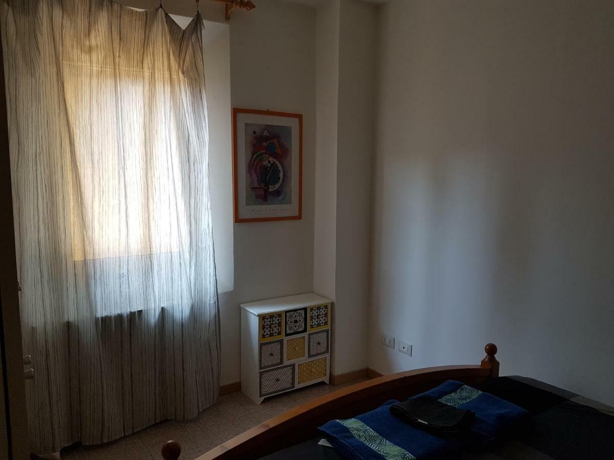 Sweet Apartment Bianchini Bologna Luaran gambar