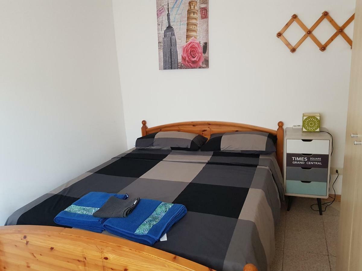 Sweet Apartment Bianchini Bologna Luaran gambar