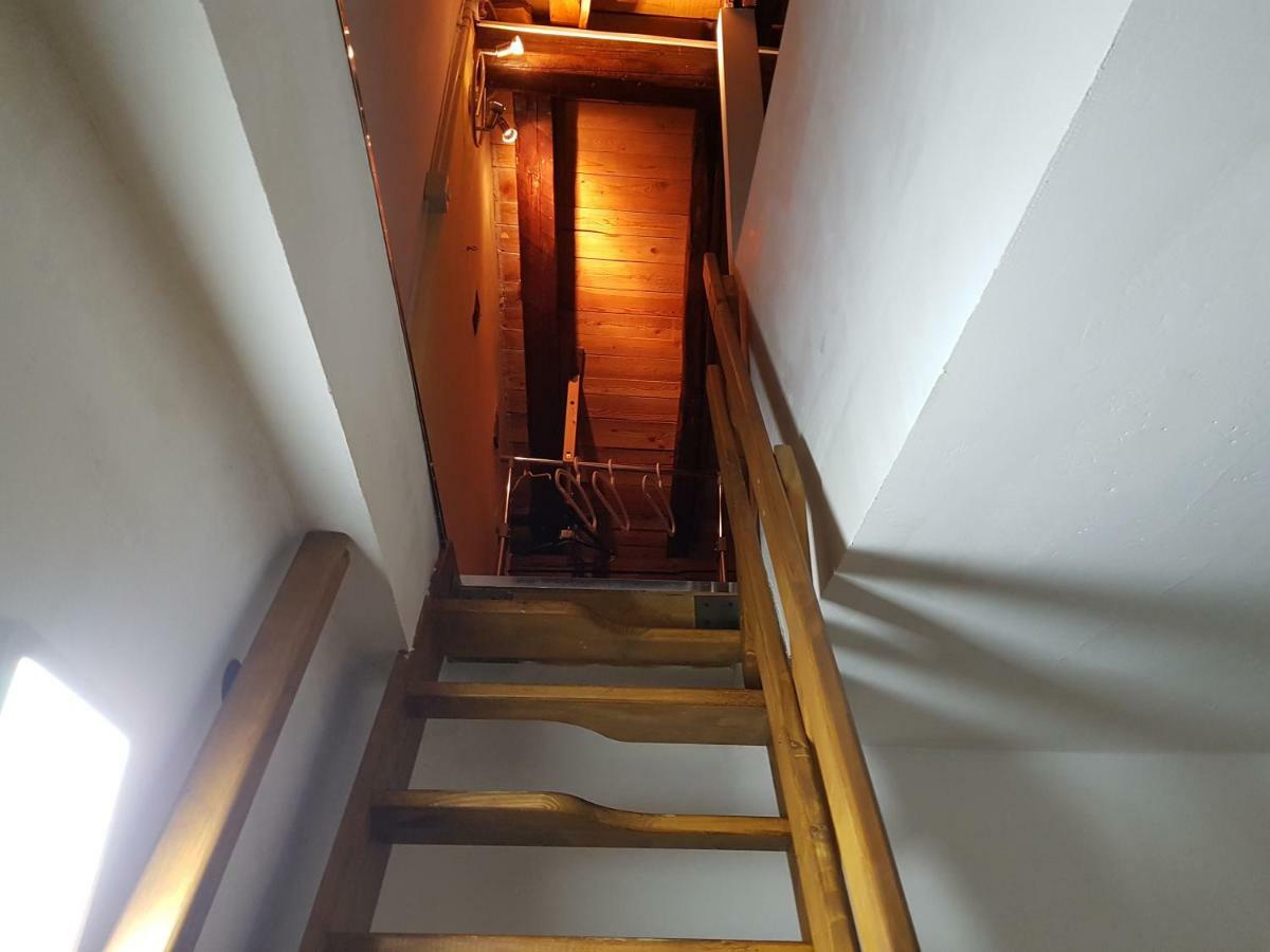 Sweet Apartment Bianchini Bologna Luaran gambar