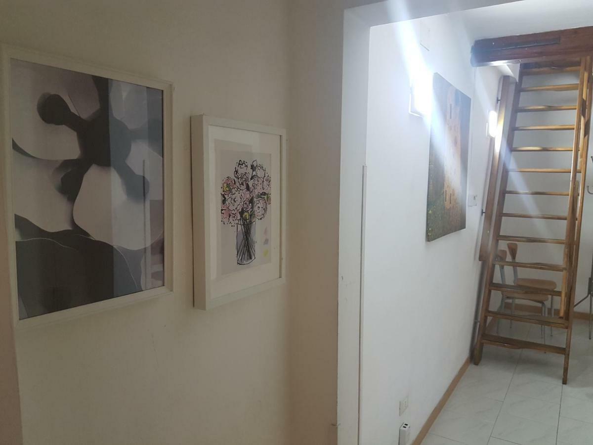 Sweet Apartment Bianchini Bologna Luaran gambar