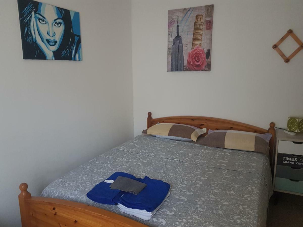 Sweet Apartment Bianchini Bologna Luaran gambar