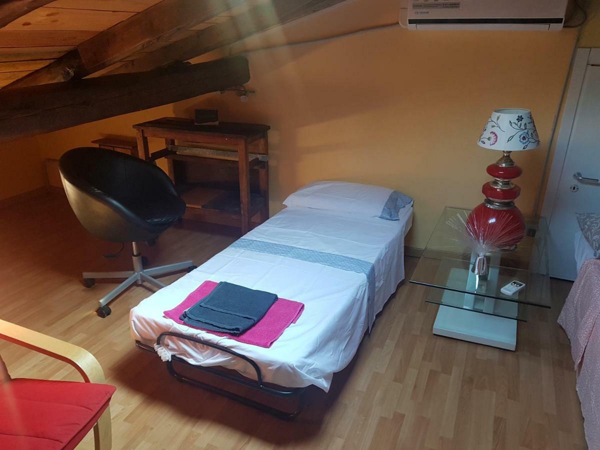 Sweet Apartment Bianchini Bologna Luaran gambar