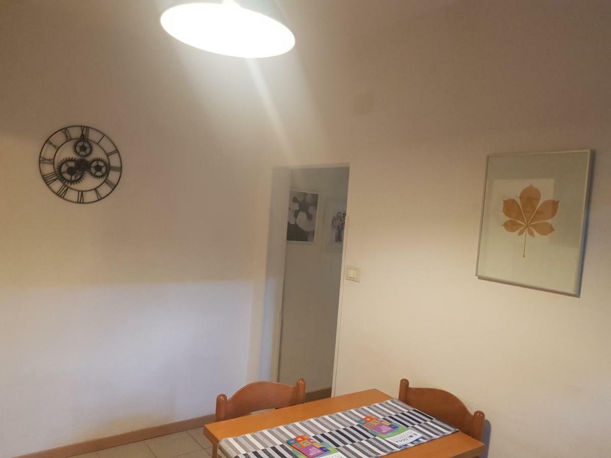 Sweet Apartment Bianchini Bologna Luaran gambar