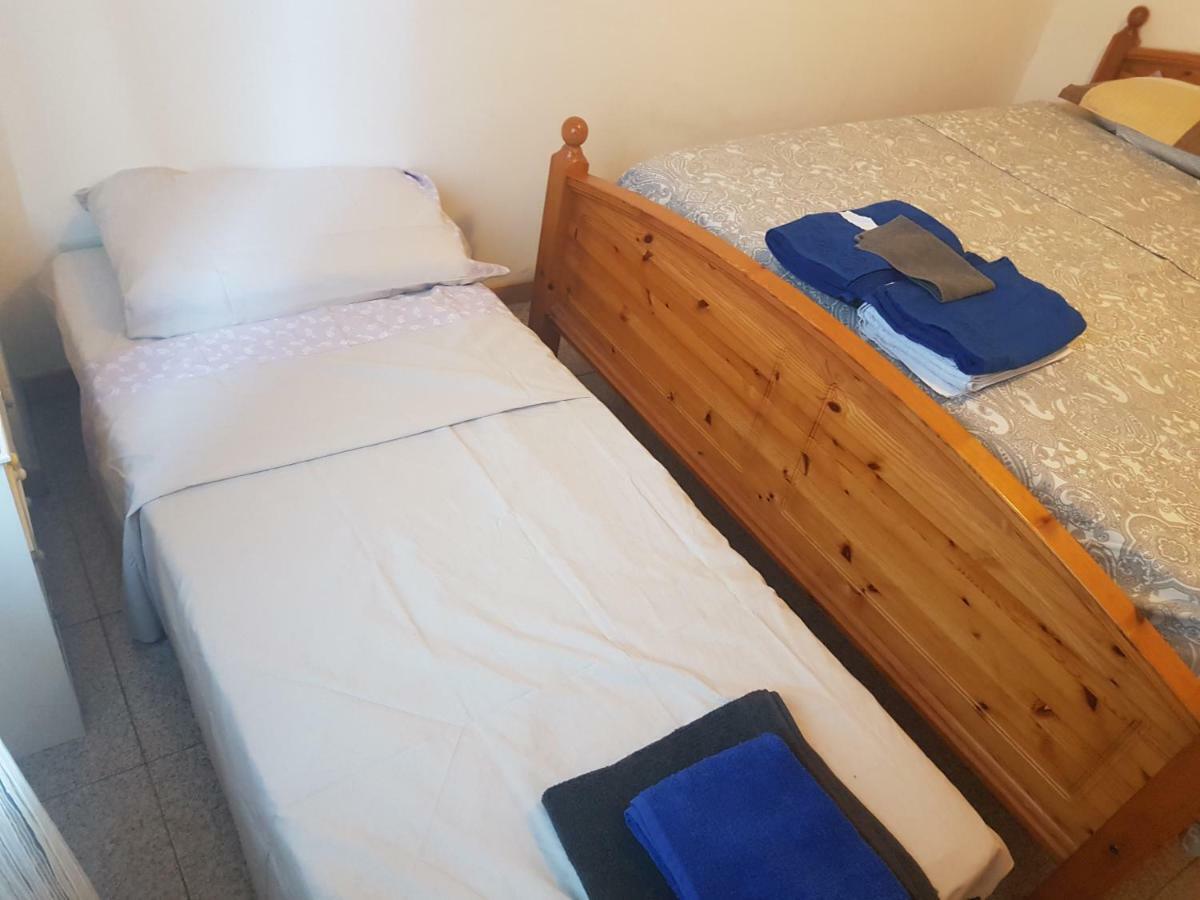 Sweet Apartment Bianchini Bologna Luaran gambar