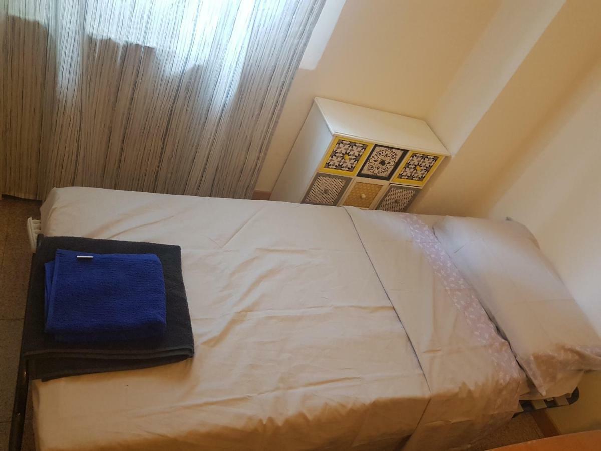 Sweet Apartment Bianchini Bologna Luaran gambar
